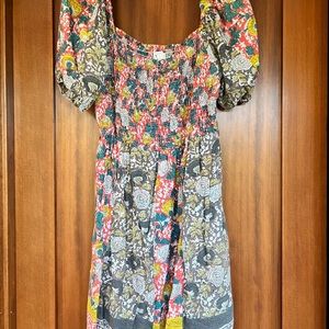 Velvet Brand dress from Anthropologie | size L